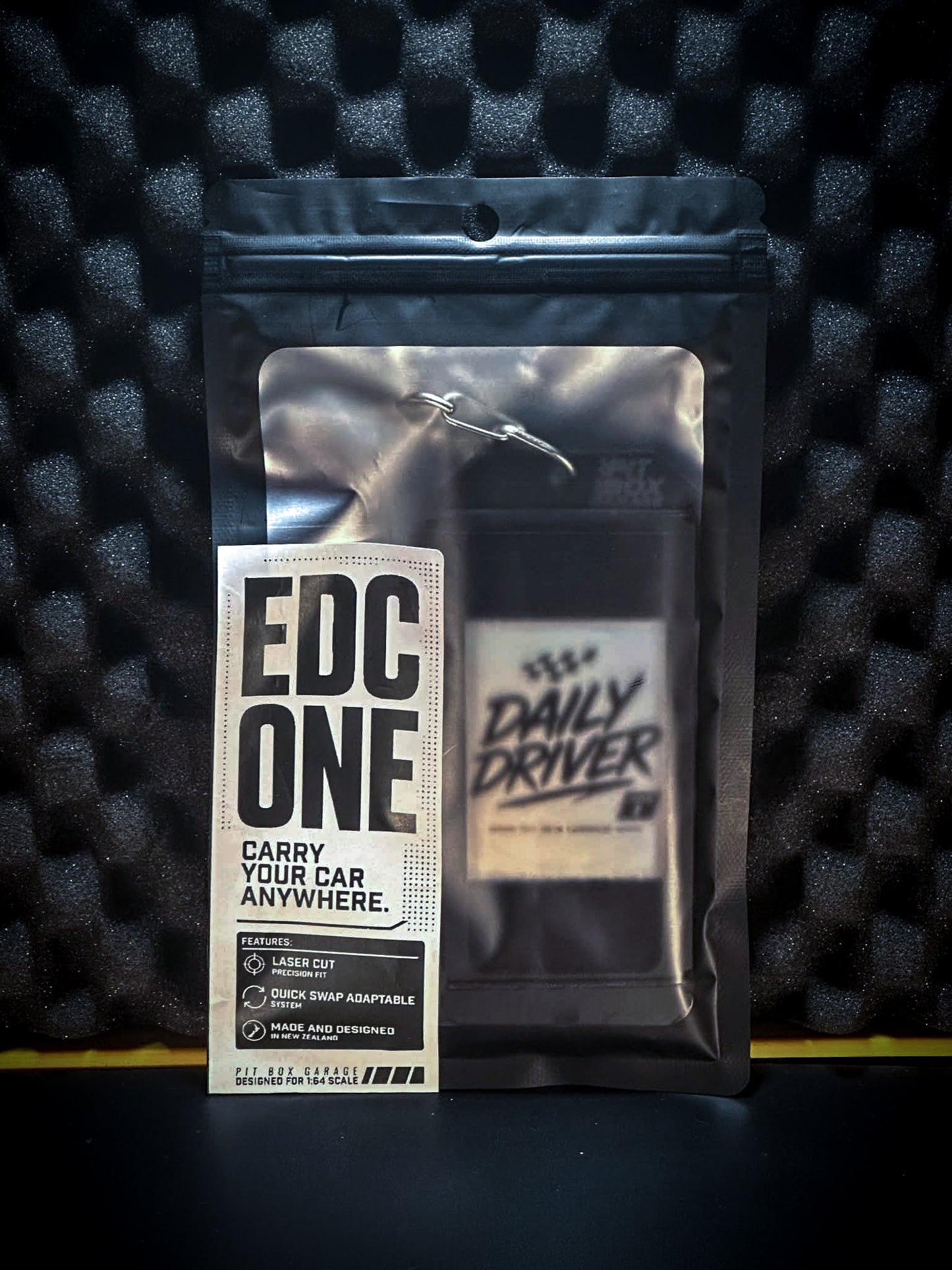 EDC ONE
