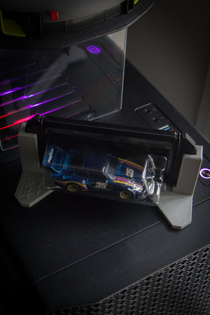 EDC | Car Hoist - Display Stand