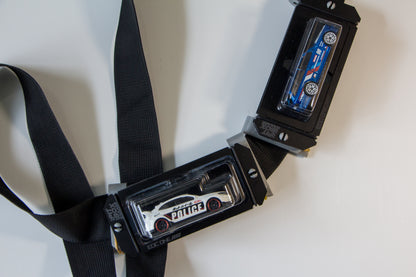 EDC | Paddock Link - STL File