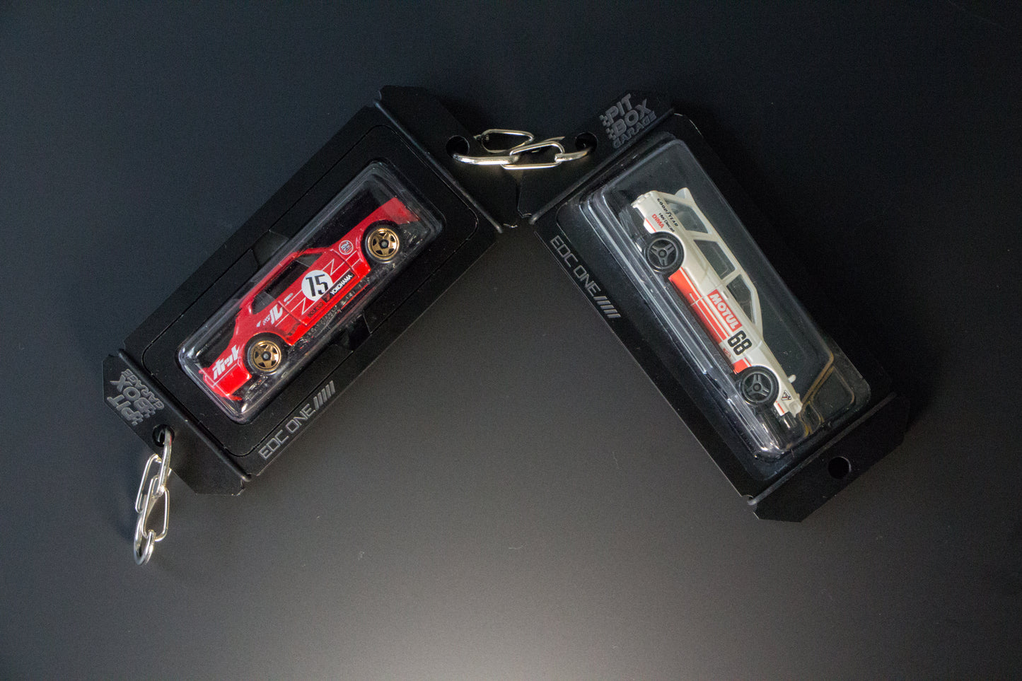 EDC ONE | 2-PACK