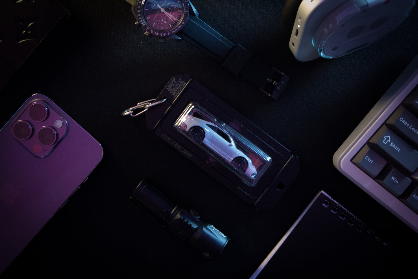 EDC ONE | 2-PACK