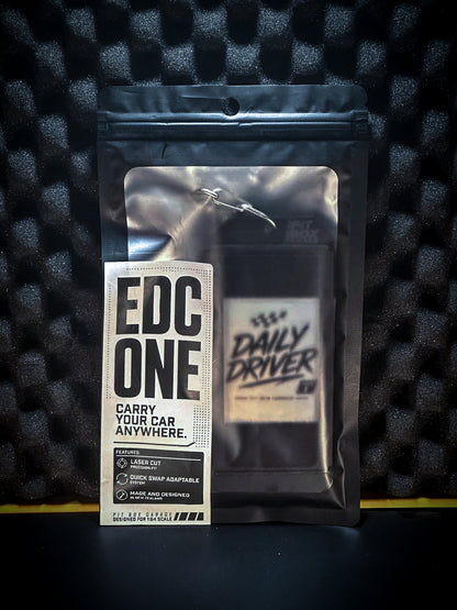 EDC ONE | 2-PACK