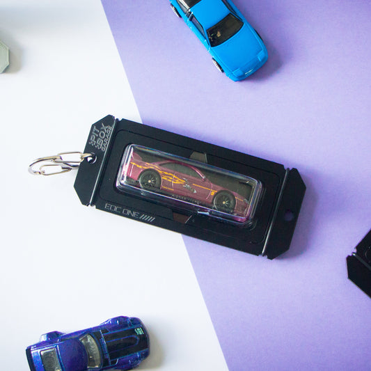 Pit Box Garage EDC product image