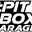 Pit Box Garage logo