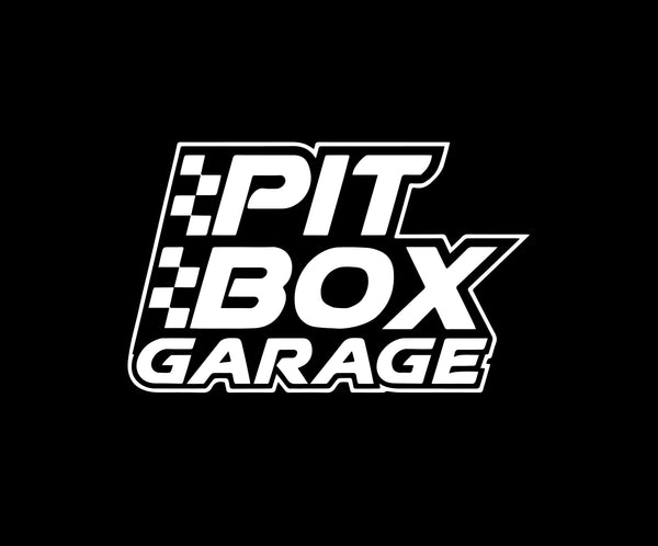 Pit Box Garage 