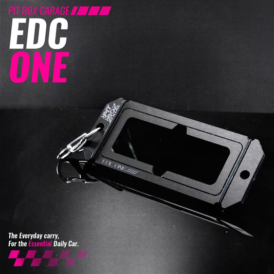 EDC ONE